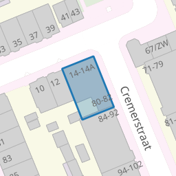 Perceel HLM02-P-2275