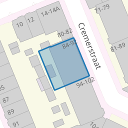 Perceel HLM02-P-2276