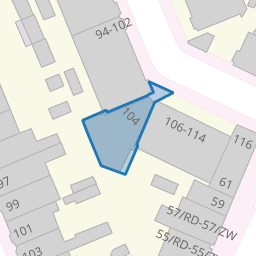 Perceel HLM02-P-2278