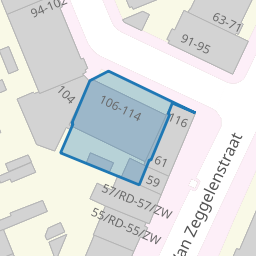 Perceel HLM02-P-2279