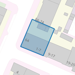 Perceel HLM02-P-2283