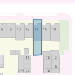 Perceel HLM02-P-2300