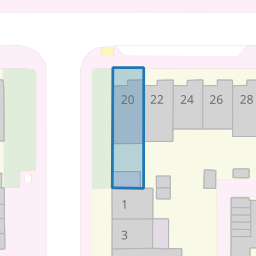 Perceel HLM02-P-2303