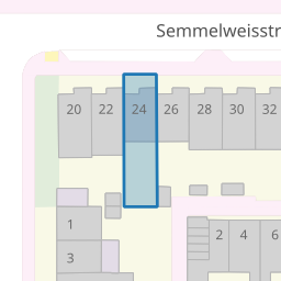 Perceel HLM02-P-2305