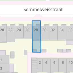 Perceel HLM02-P-2307