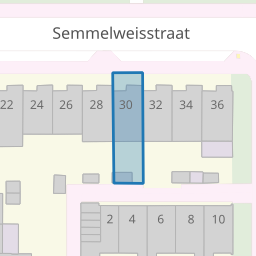 Perceel HLM02-P-2308