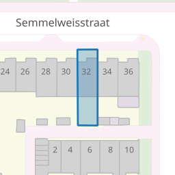 Perceel HLM02-P-2309