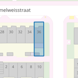 Perceel HLM02-P-2311
