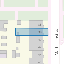 Perceel HLM02-P-2314