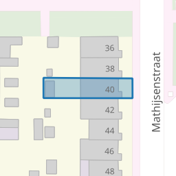 Perceel HLM02-P-2315