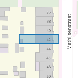 Perceel HLM02-P-2316