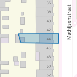 Perceel HLM02-P-2317