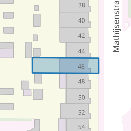 Perceel HLM02-P-2318