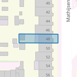 Perceel HLM02-P-2319