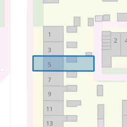 Perceel HLM02-P-2334