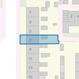 Perceel HLM02-P-2335