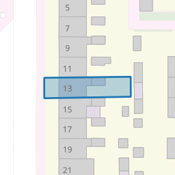 Perceel HLM02-P-2338