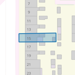 Perceel HLM02-P-2339