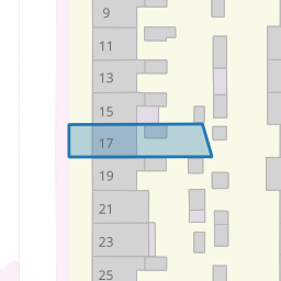 Perceel HLM02-P-2340