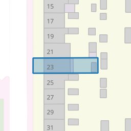 Perceel HLM02-P-2343