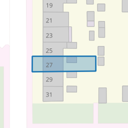 Perceel HLM02-P-2345