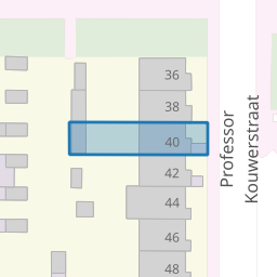 Perceel HLM02-P-2350