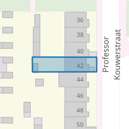 Perceel HLM02-P-2351