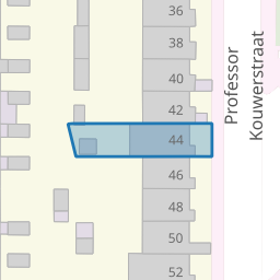 Perceel HLM02-P-2352