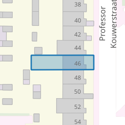 Perceel HLM02-P-2353