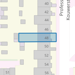 Perceel HLM02-P-2354