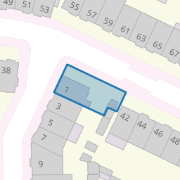 Perceel HLM02-P-2366