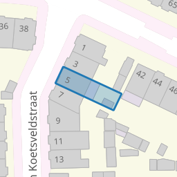 Perceel HLM02-P-2368