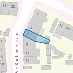 Perceel HLM02-P-2369