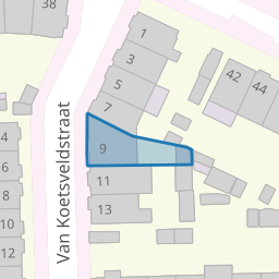 Perceel HLM02-P-2370