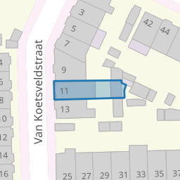 Perceel HLM02-P-2371