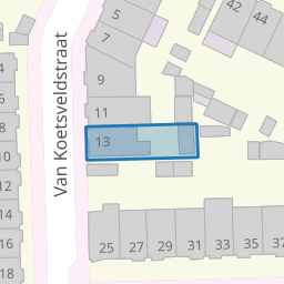 Perceel HLM02-P-2372