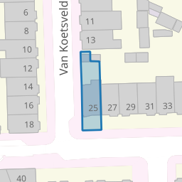 Perceel HLM02-P-2373