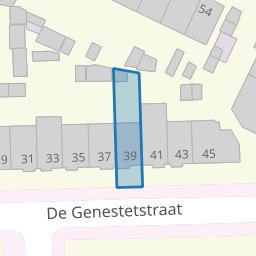 Perceel HLM02-P-2380