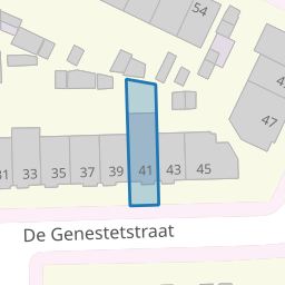 Perceel HLM02-P-2381