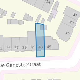 Perceel HLM02-P-2382