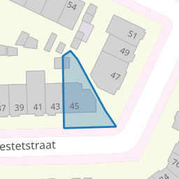 Perceel HLM02-P-2383