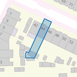 Perceel HLM02-P-2392