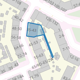 Perceel HLM02-P-2398