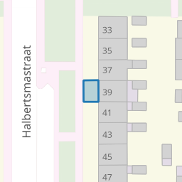 Perceel HLM02-P-2408