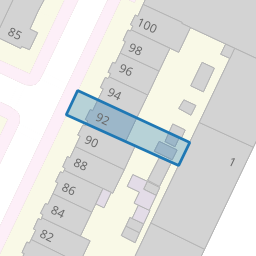 Perceel HLM02-P-2423