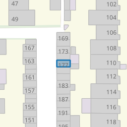 Perceel HLM02-P-2440