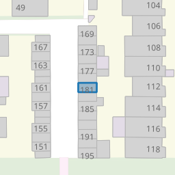 Perceel HLM02-P-2442