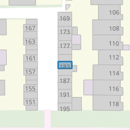 Perceel HLM02-P-2443
