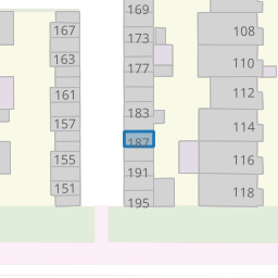 Perceel HLM02-P-2445