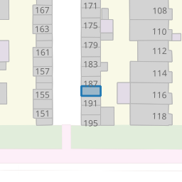 Perceel HLM02-P-2446